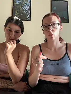 RussianGirls_ 웹캠 쇼
