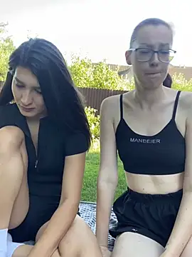 Show de RussianGirls_ na webcam