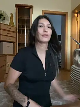 RussianGirls_のウェブカメラショー