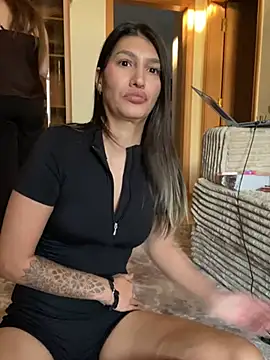 RussianGirls_ Show in webcam