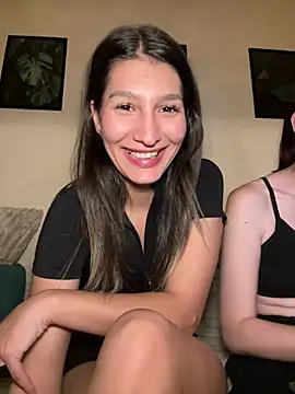 RussianGirls_ Webcamshow