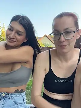 RussianGirls_ Webcam-Show