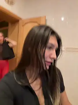 RussianGirls_n Webbikameraesitys