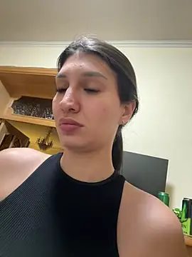 RussianGirls_ Webcam Show