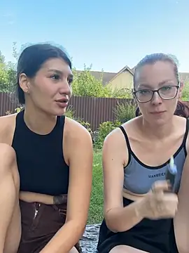 RussianGirls_ webkamerás műsora
