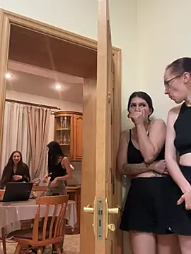 RussianGirls_ webcam show