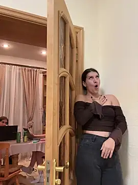 RussianGirls_ 라이브 XXX 채팅