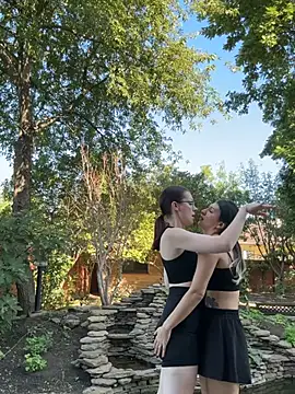 RussianGirls_ webcam show