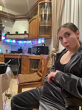 RussianGirls_ Webcamshow