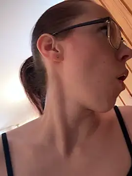 Webkamerová show RussianGirls_