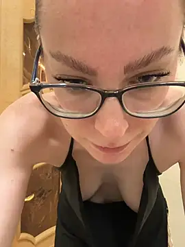 RussianGirls_ Adlı Modelin Web Kamerası Şovu