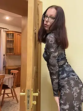 Webkamerová show RussianGirls_