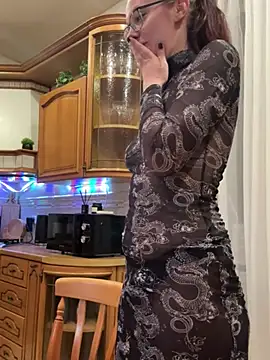 RussianGirls_ webcam show