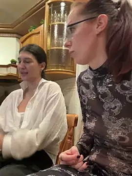 RussianGirls_ 웹캠 쇼