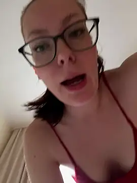 Show modela RussianGirls_ na web-kameri