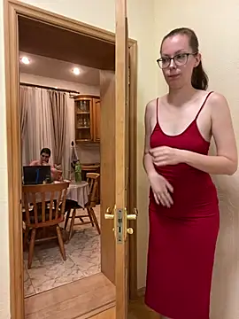 RussianGirls_ Webcam show