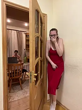 RussianGirls_ Webcam-Show