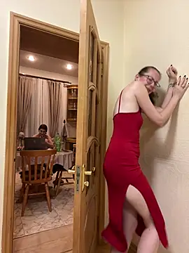 RussianGirls_のウェブカメラショー