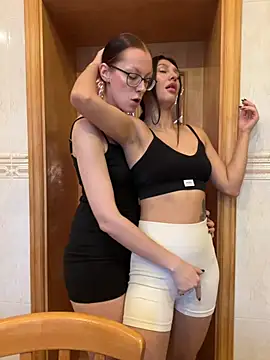 RussianGirls_n Webbikameraesitys
