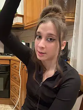 RussianGirls_: διαδικτυακό σόου στην κάμερα