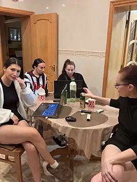 RussianGirls_ Webcamshow