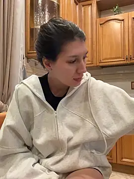 RussianGirls_ Pertunjukan Webcam