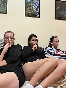 RussianGirls_ ওয়েবক্যাম শো