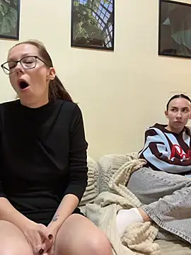 RussianGirls_: вебкам-шоу