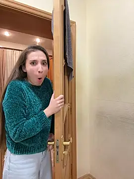 RussianGirls_n Webbikameraesitys