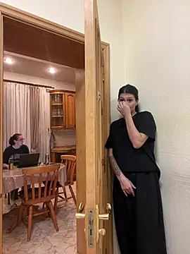 RussianGirls_: διαδικτυακό σόου στην κάμερα