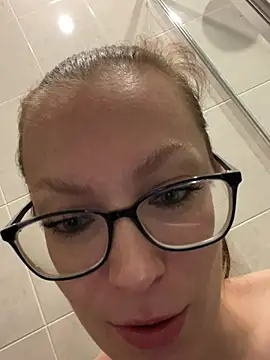 Webkamerová show RussianGirls_