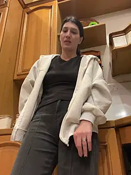 RussianGirls_ Webcam show