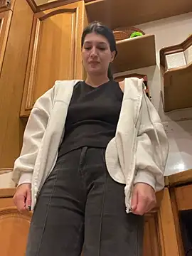 Pokazy przed kamerką – RussianGirls_