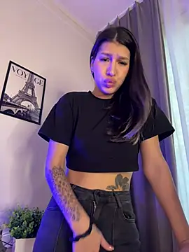 RussianGirls_ Webcam-Show