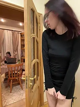 RussianGirls_ Webcam show