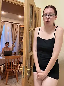 RussianGirls_ – Kamerová šou