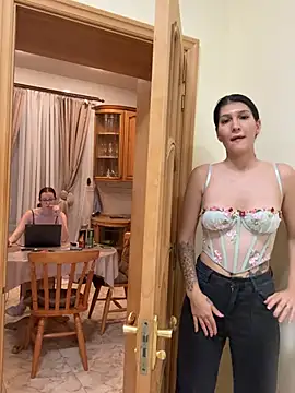 โชว์เว็บแคมของ RussianGirls_