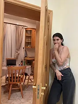 โชว์เว็บแคมของ RussianGirls_