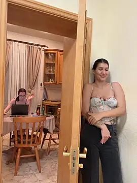 RussianGirls_ 웹캠 쇼
