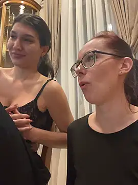 RussianGirls_ Webcamshow