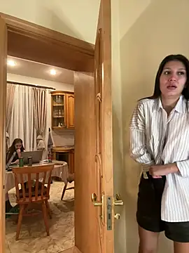 RussianGirls_: вебкам-шоу