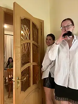 RussianGirls_'s Webcam Show