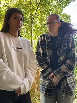 RussianGirls_: διαδικτυακό σόου στη ν κάμερα