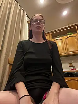 Pokazy przed kamerką – RussianGirls_