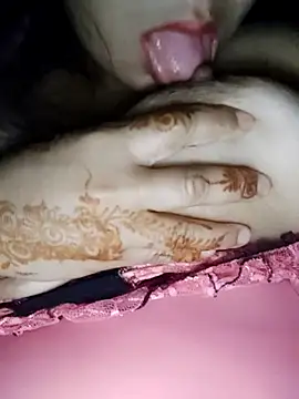 Lobna-66 webcam show