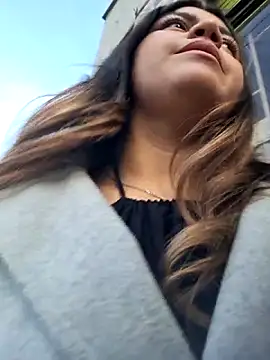 Ivy_enjoy's Webcam Show