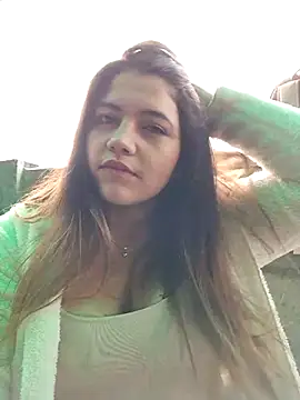 Ivy_enjoy Webcamshow