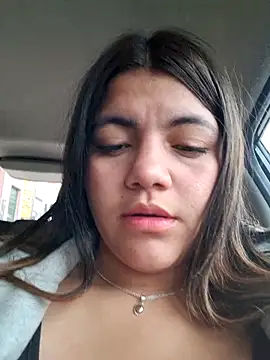 Ivy_enjoy – Kamerová šou