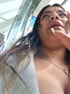 Show de Ivy_enjoy na webcam