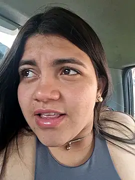 Ivy_enjoy's Webcam Show